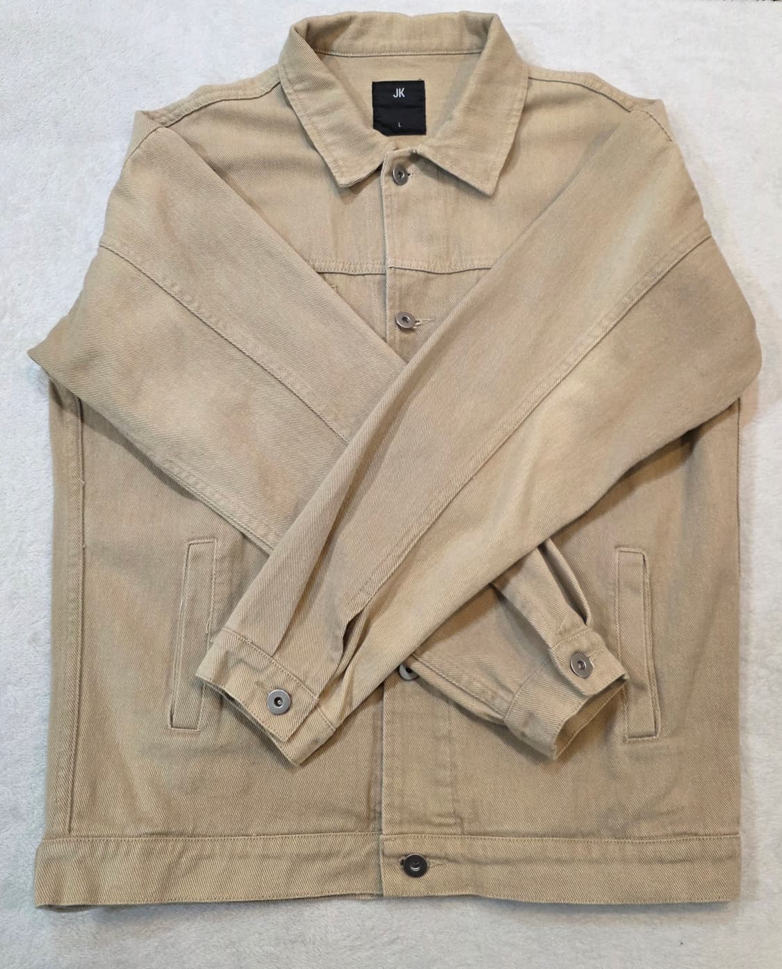 JK 빈티지 자켓 상품이미지2