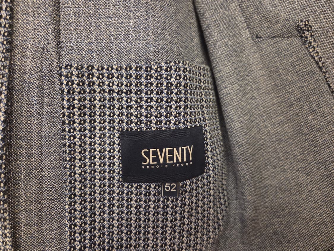 세븐티 자켓 상품이미지9