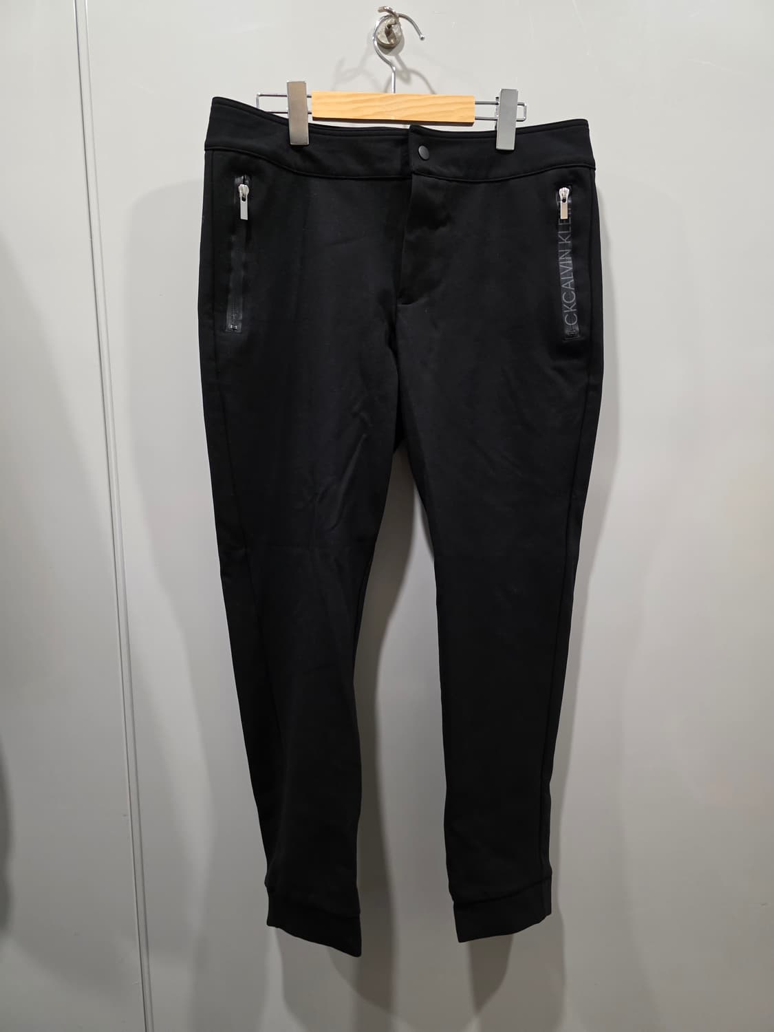 캘빈클라인(CK) 액티브 조거 팬츠 상품이미지1