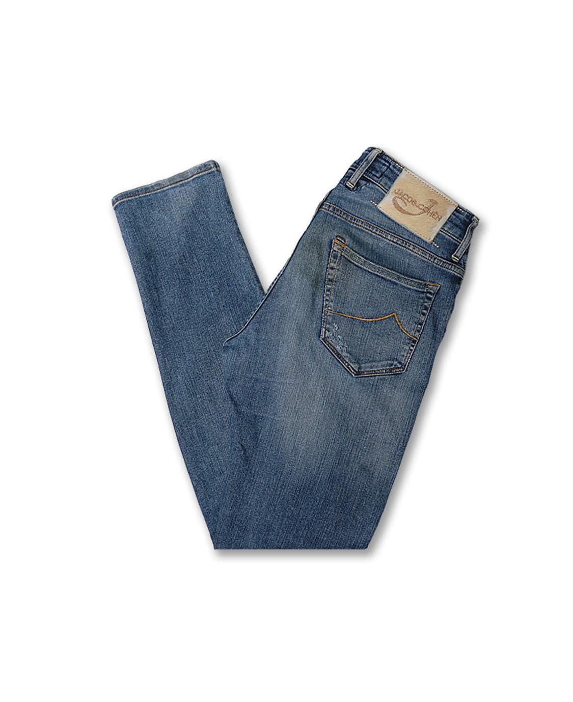 야콥 코헨 [Jacob Cohen] 닉 컴포트 빈티지 스타일 테일러드 진 상품이미지1