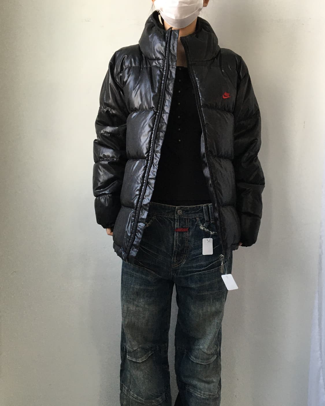 Nike hood jumper 상품이미지8