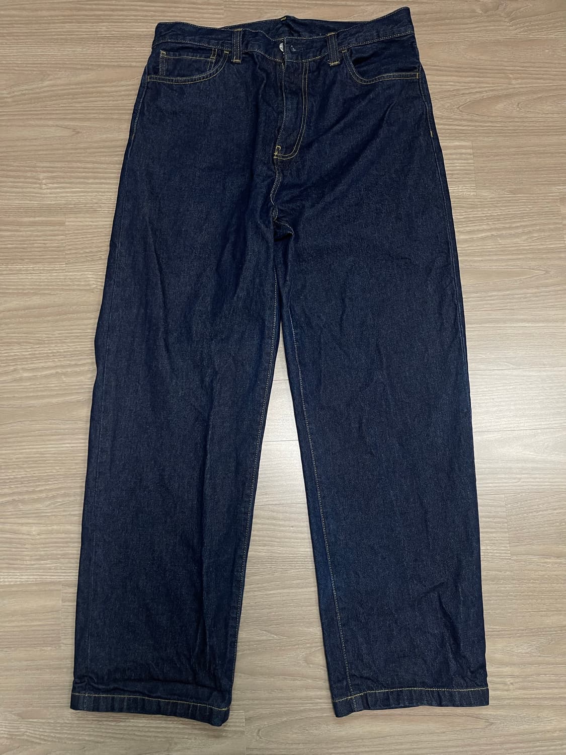 (32)칼하트윕 carhatt wip landon pants 상품이미지1