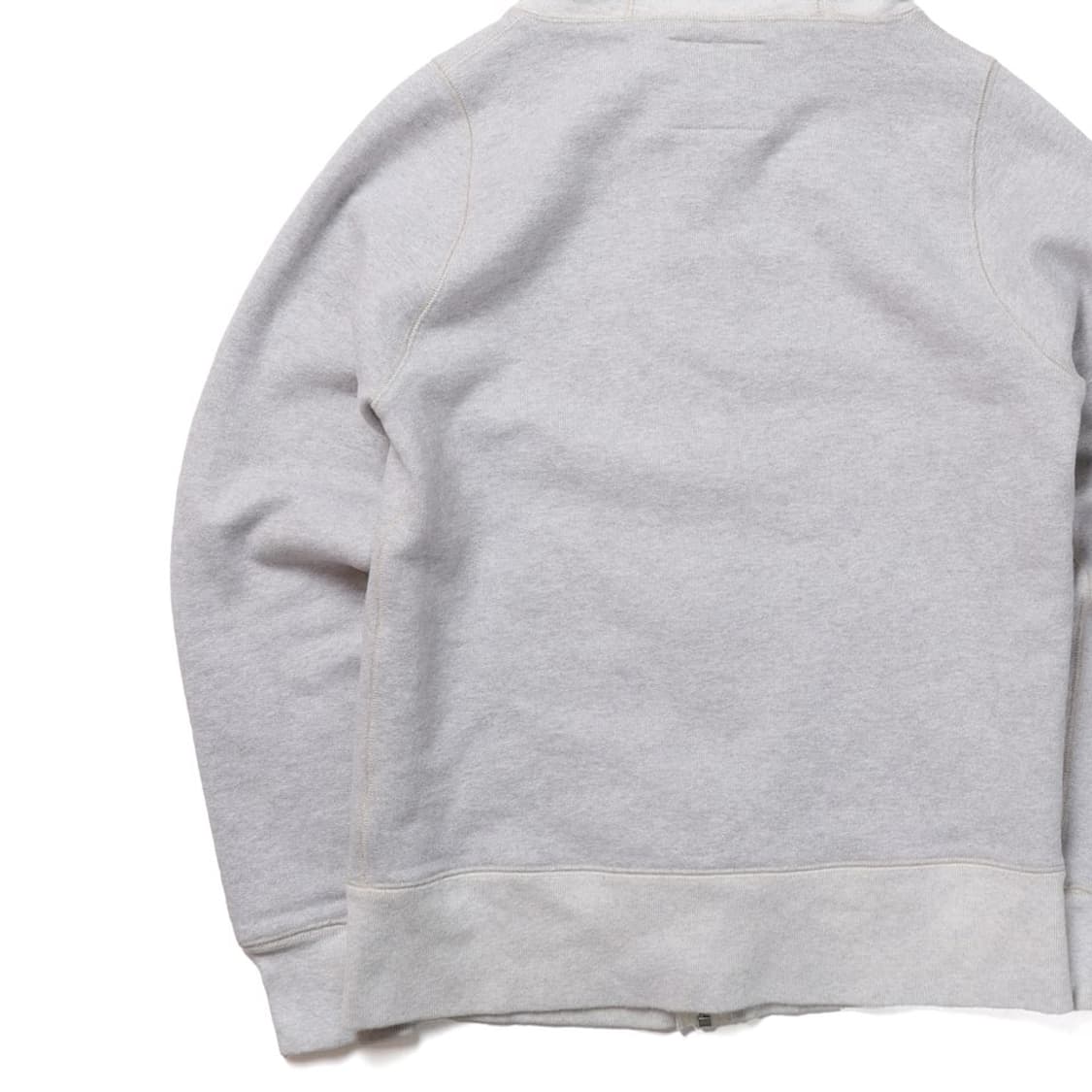 나이젤 카본 Nigel Cabourn Sweat Hood Zip Up

 상품이미지6