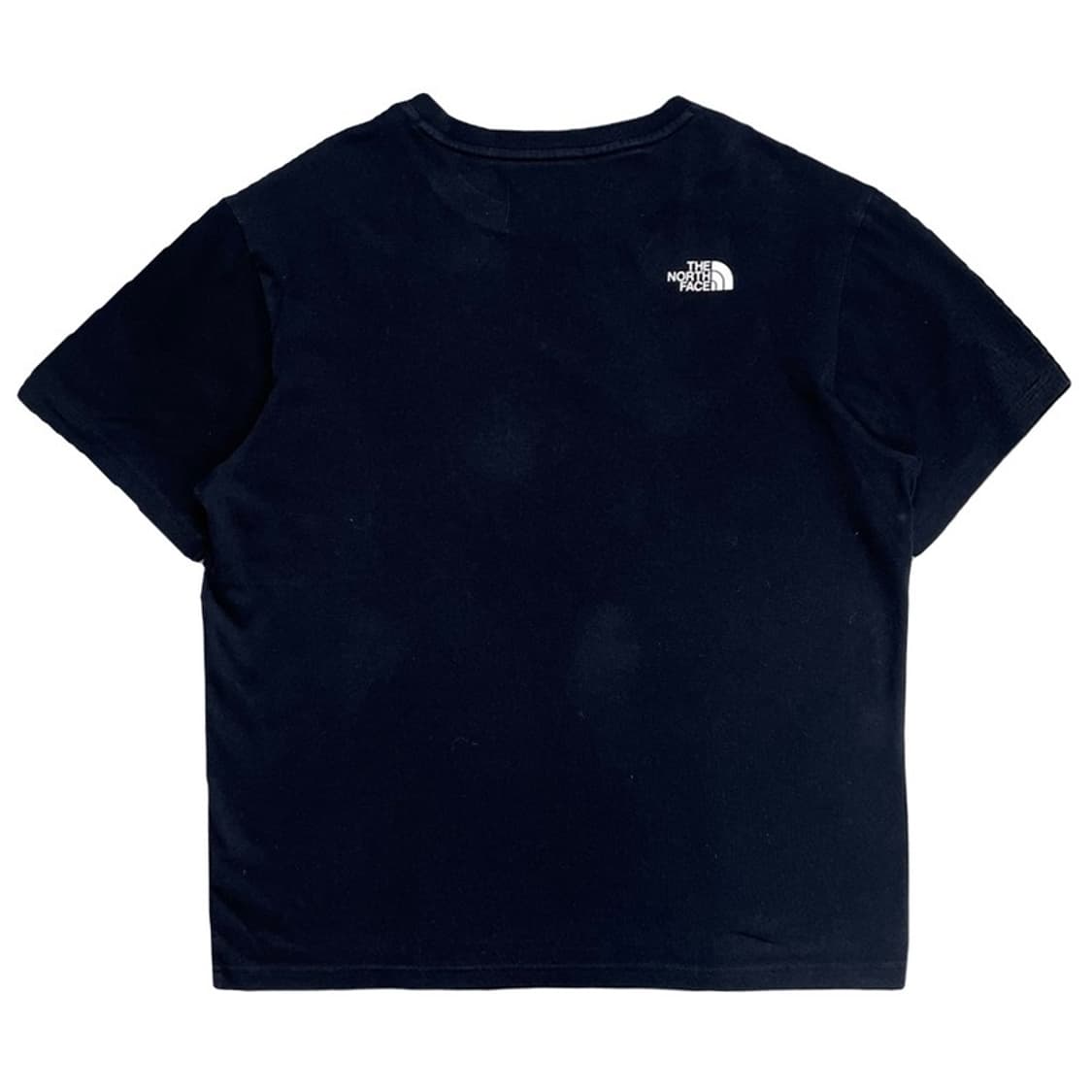 THE NORTH FACE 티셔츠 블랙 XL 상품이미지7