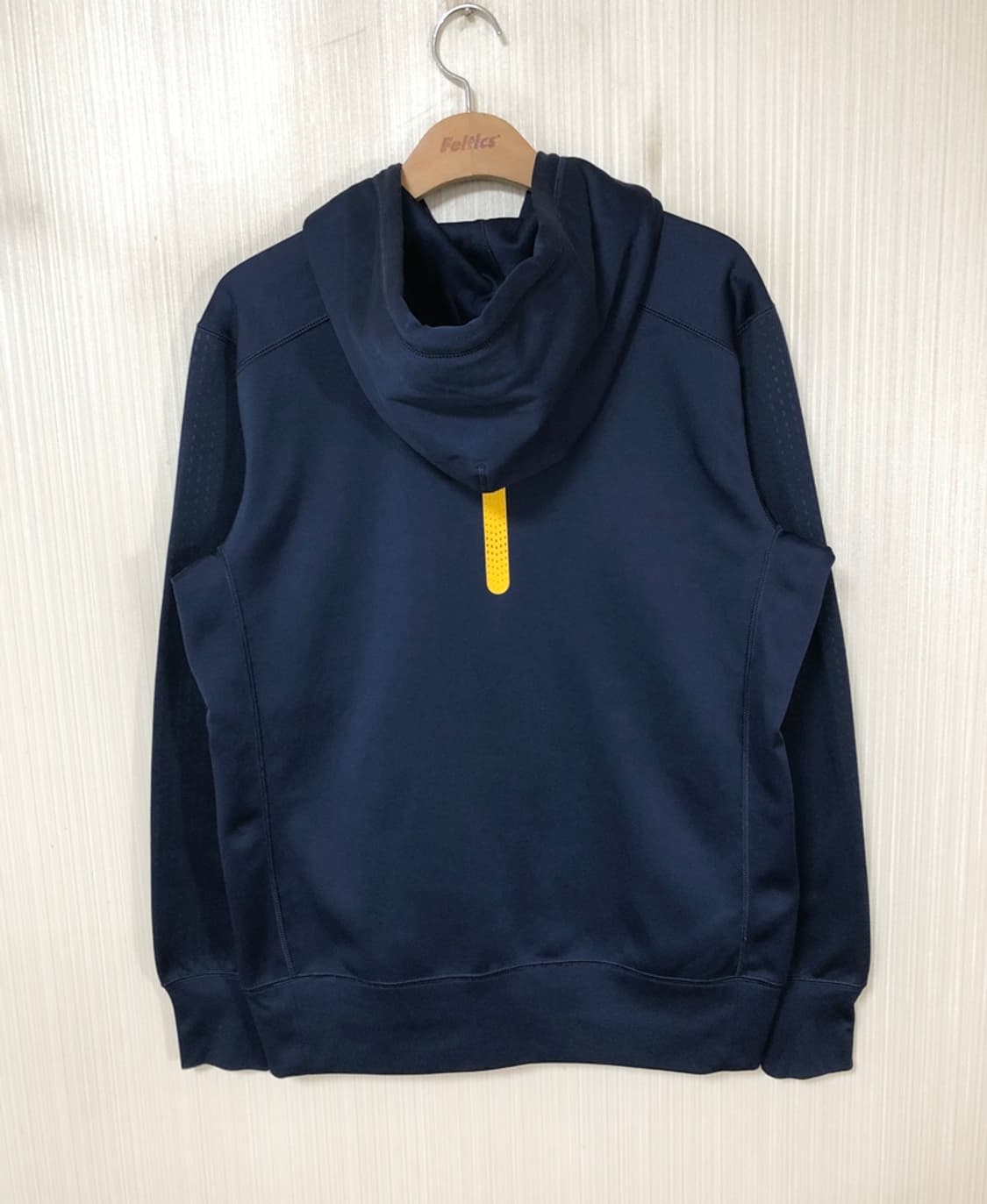 나이키 캘리포니아대학교 UC버클리 골든베어스 후드집업자켓 M(해외) 상품이미지8