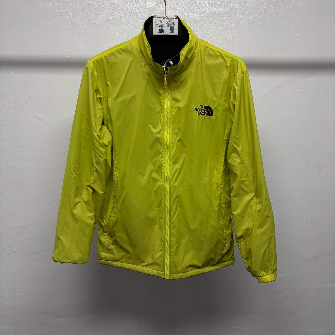 노스페이스 리버시블 후리스 상품이미지1