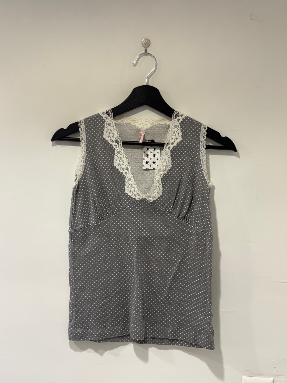 Vintage top 상품이미지3