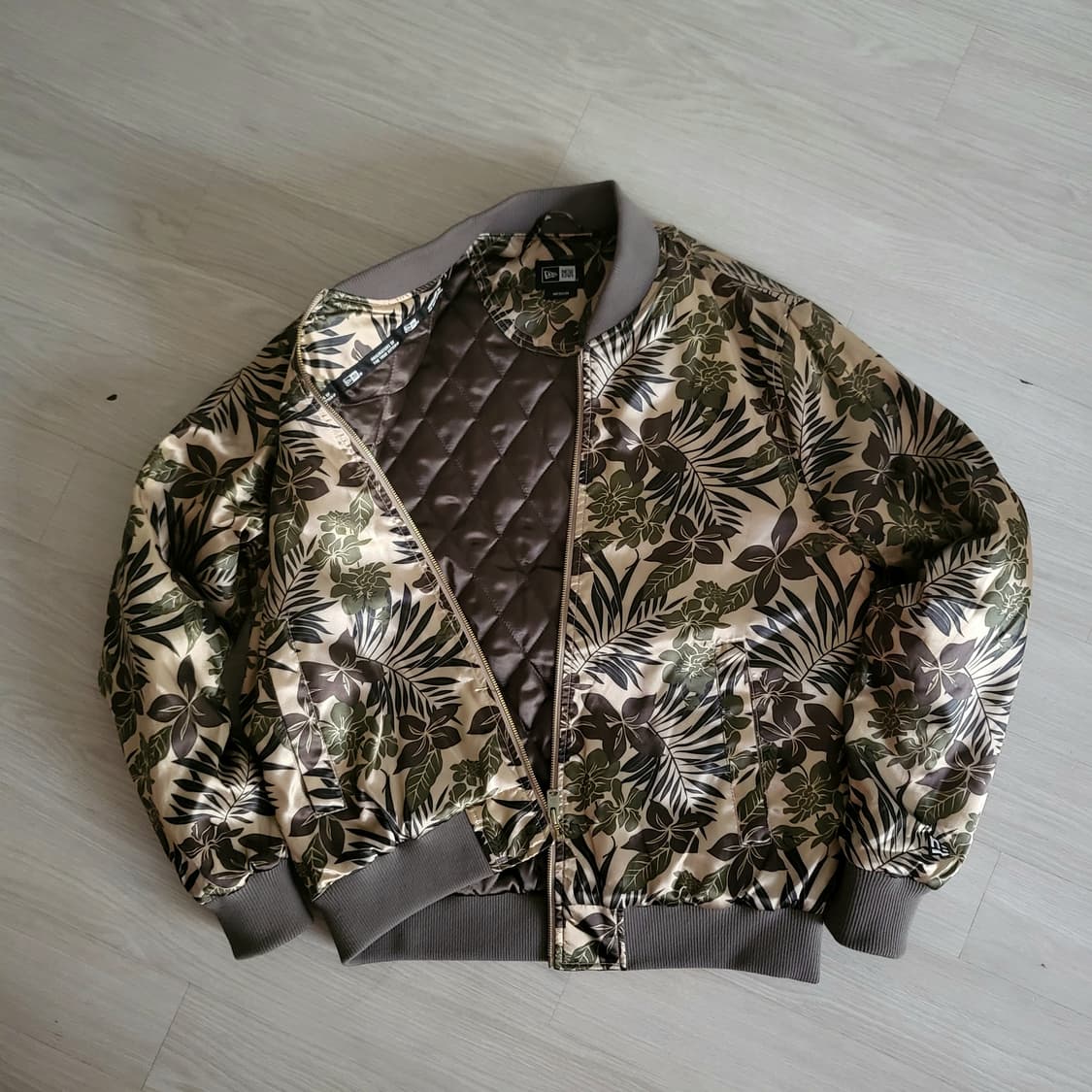 뉴에라 카모 스타디움(m) 상품이미지2