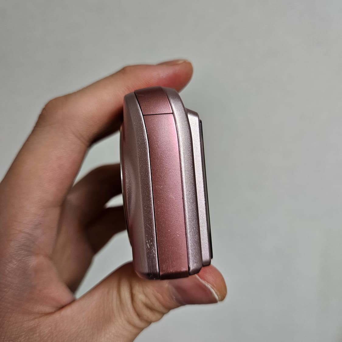 카시오 엑슬림 EX-Z1080 핑크 디카 디지털카메라 상품이미지5