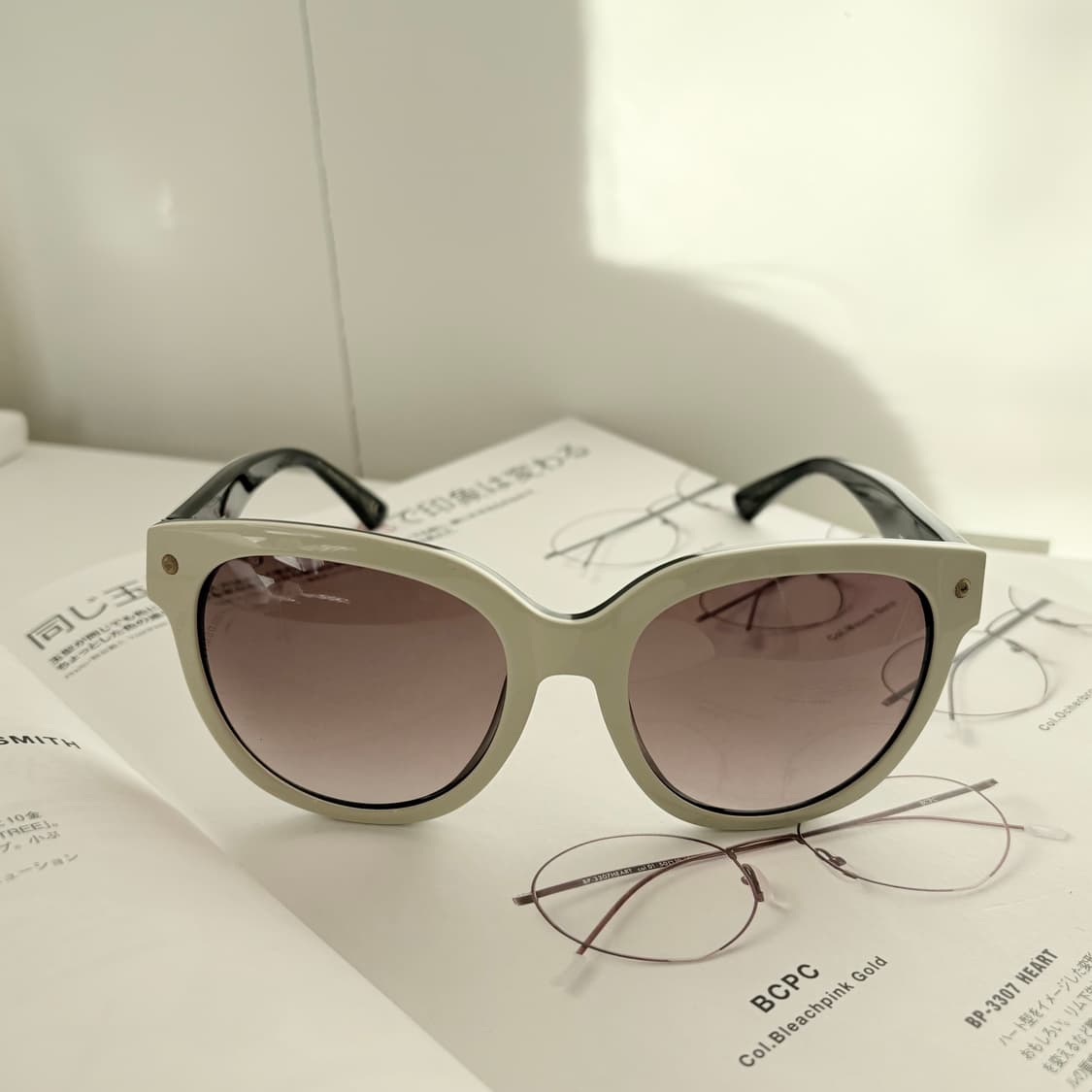 발렌시아가 선글라스 상품이미지1