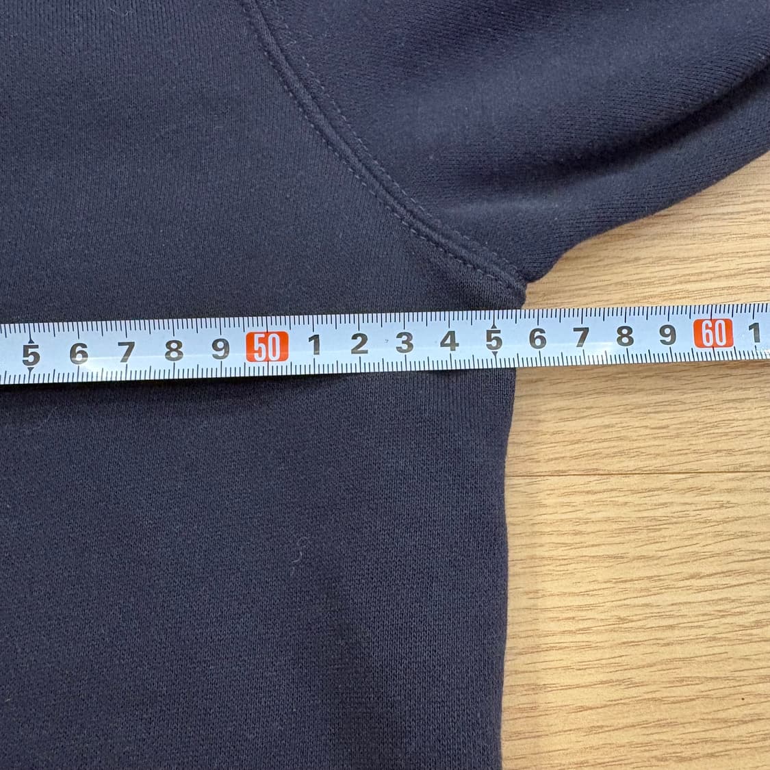 디키즈 네이비 후드집업 92 자수 상품이미지9