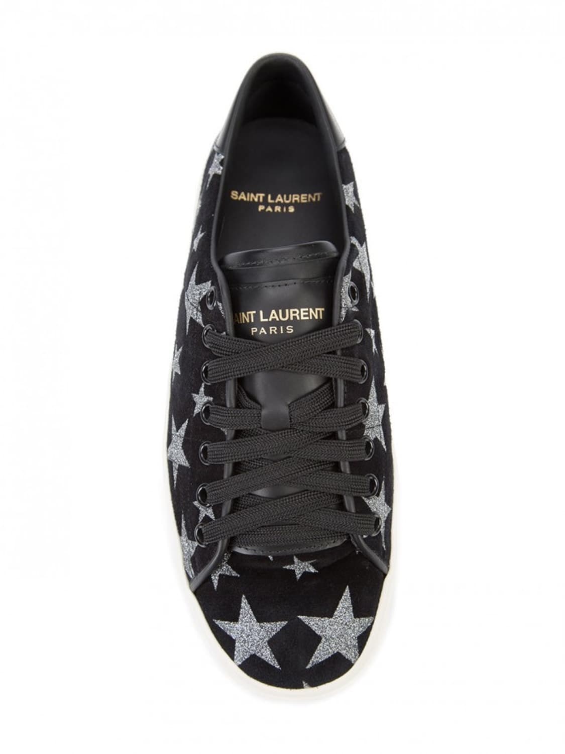 생로랑 스타 스니커즈  상품이미지1