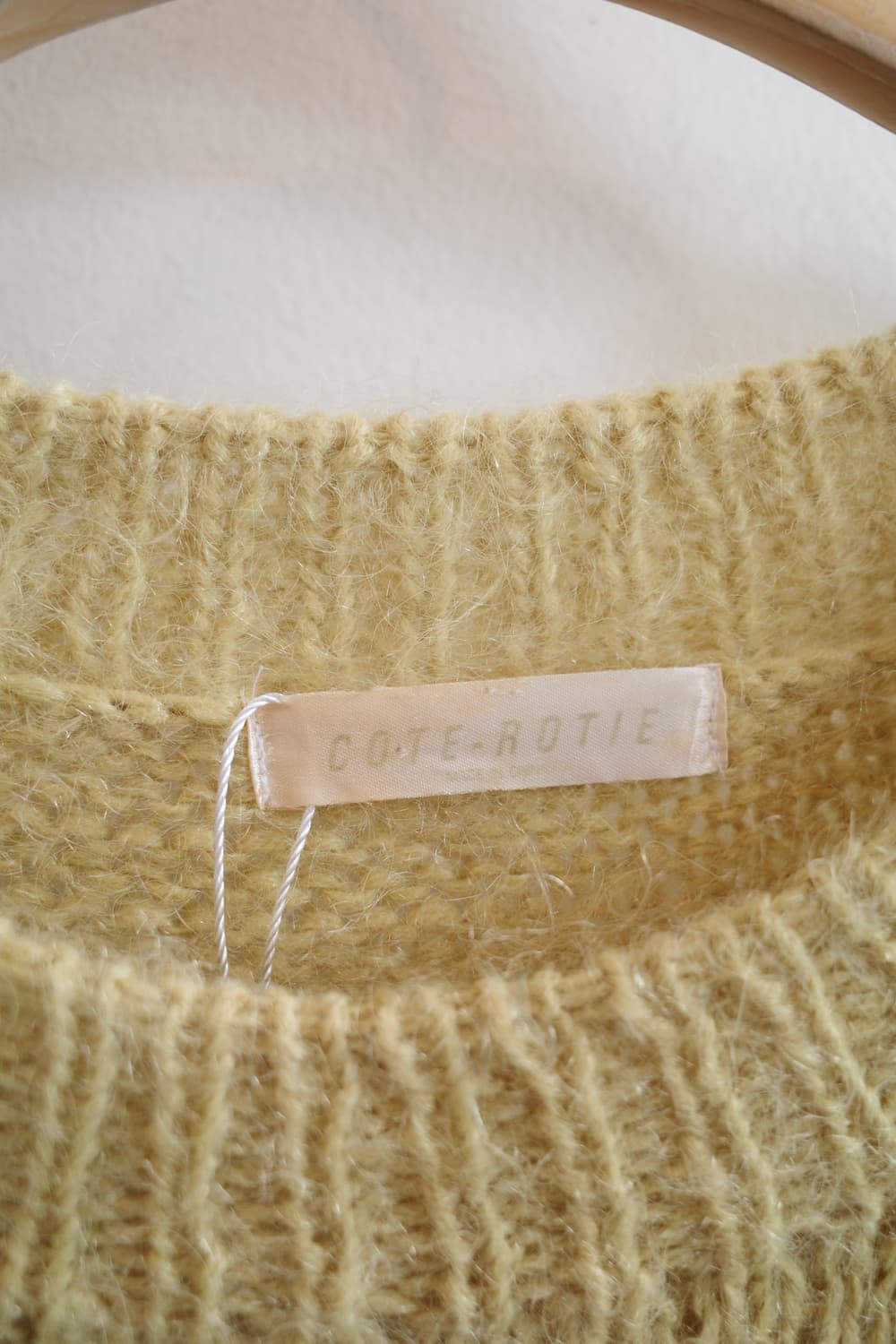 Japan brand 패턴 니트  상품이미지3