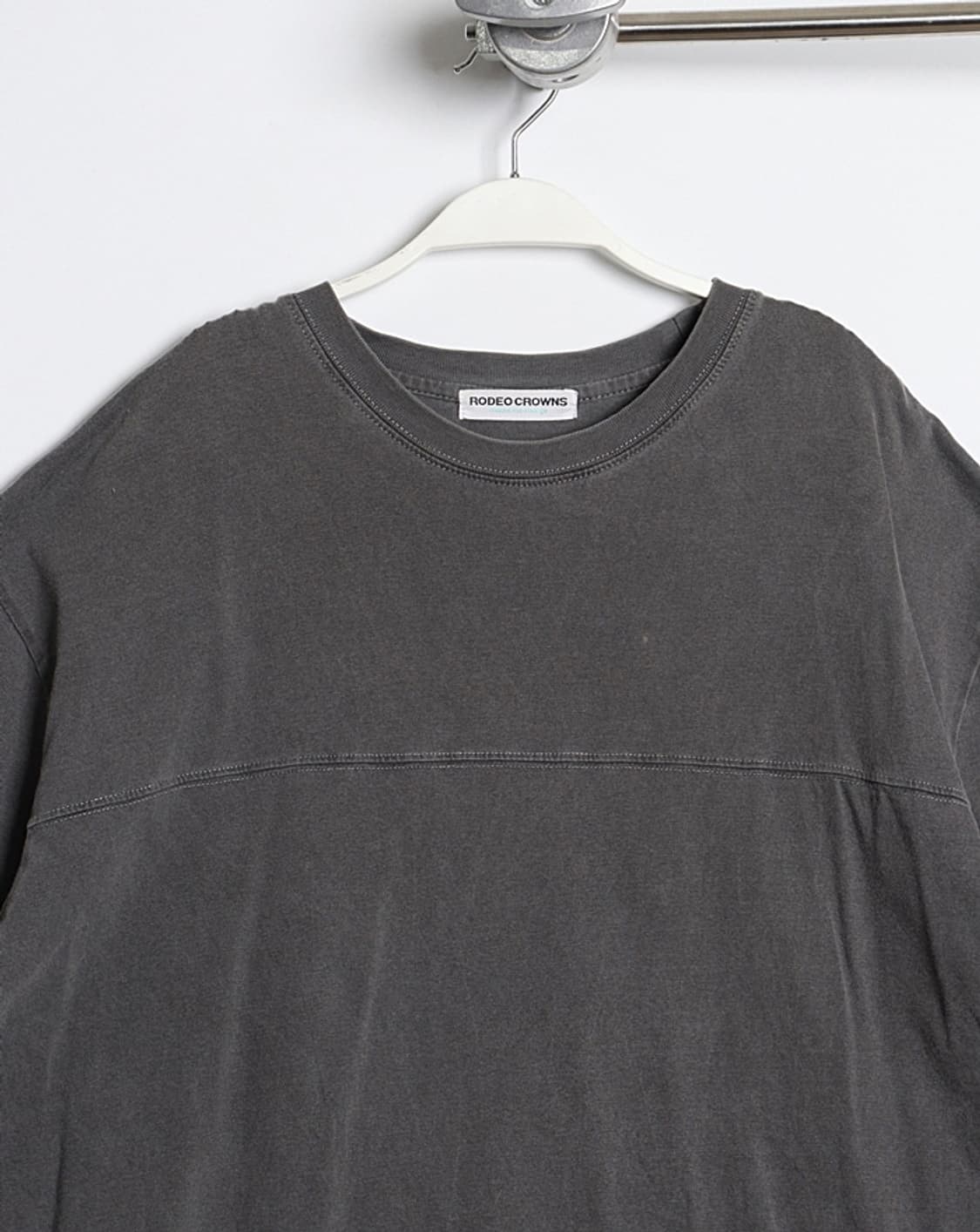 RODEO CROWNS Print T-Shirts 상품이미지2