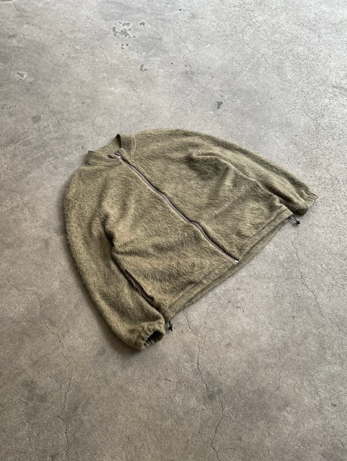 Stussy 21FW Marsh Jacket L 상품이미지3