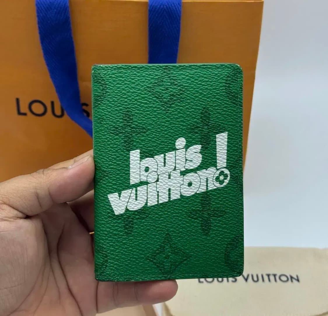 [정품/한정판] 루이비통 에브리데이 오거나이저 상품이미지2