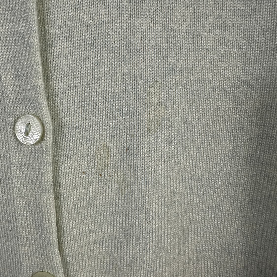 빈티지 에스카다 캐시미어 혼방 니트셔츠 상품이미지5