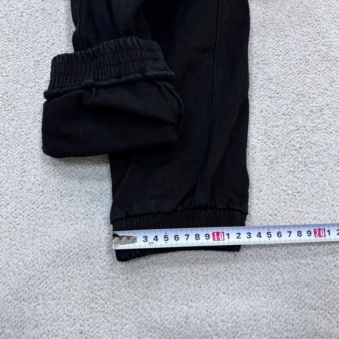 76(28) 새상품 지프 여성 트레이닝 조거 팬츠 0612E2 상품이미지7