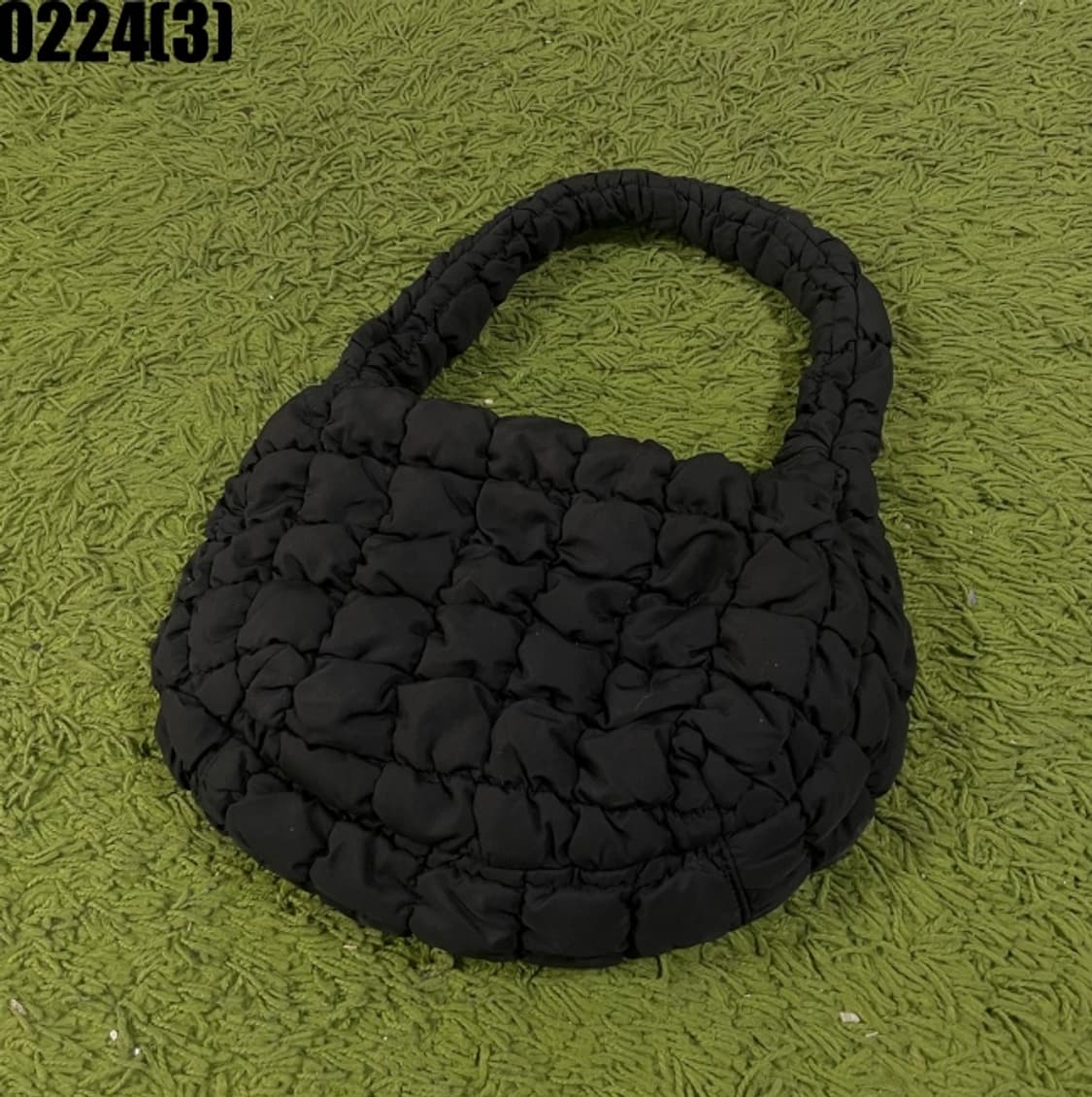 COS 토트백 상품이미지1