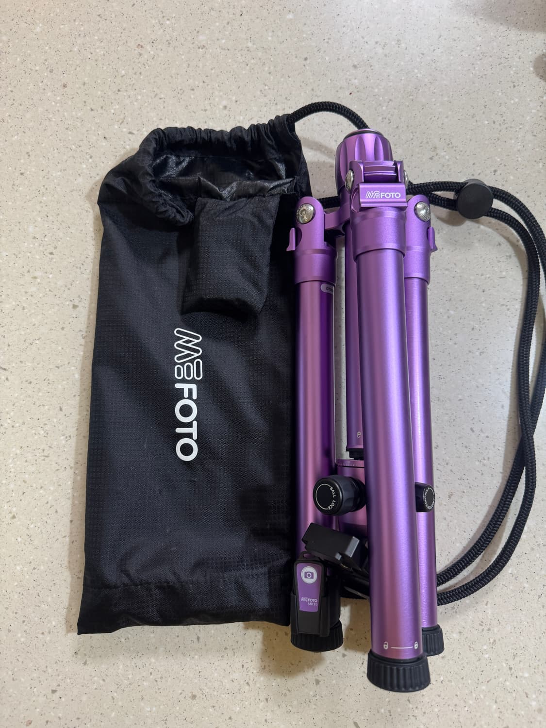 Mefoto GlobeTrotter Air 삼각대 신품 상품이미지1