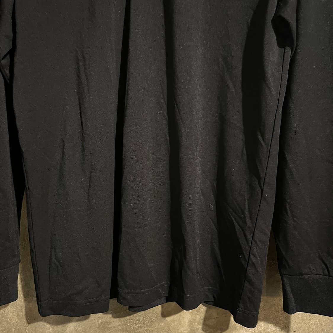 까스텔바작 긴팔카라티 상품이미지3