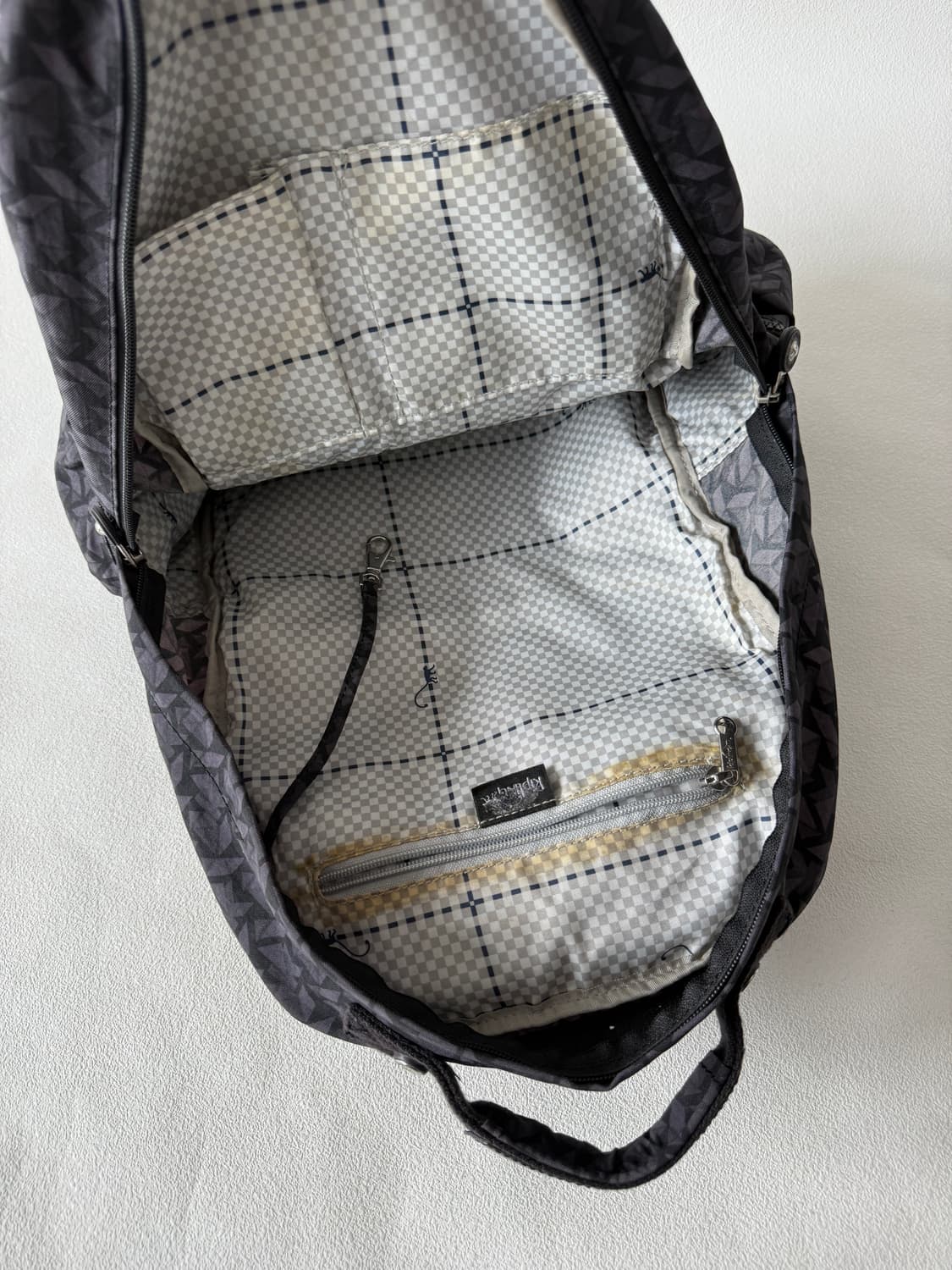 키플링(Kipling) 백팩 상품이미지8