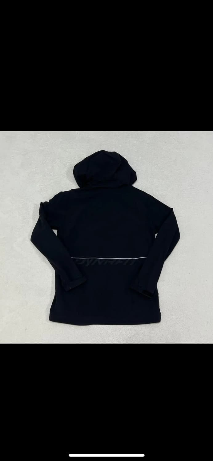 M 다이나핏 남성 넵튠 트랙탑 져지 바람막이 자켓 1111 상품이미지2