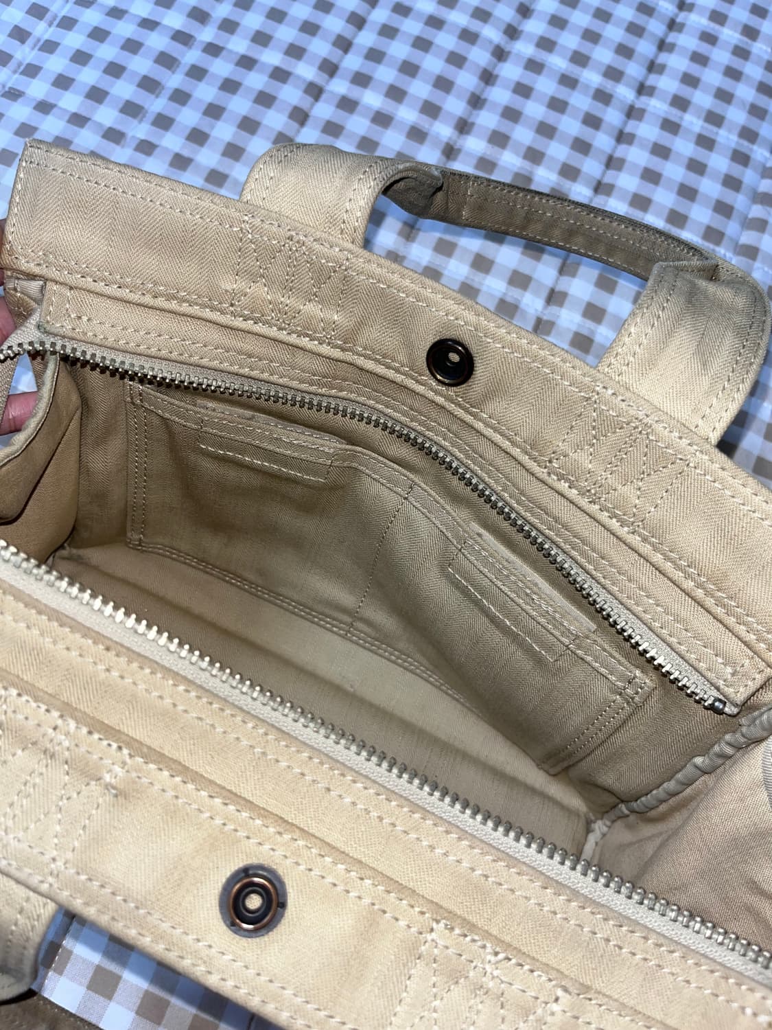 포터 가방 상품이미지5