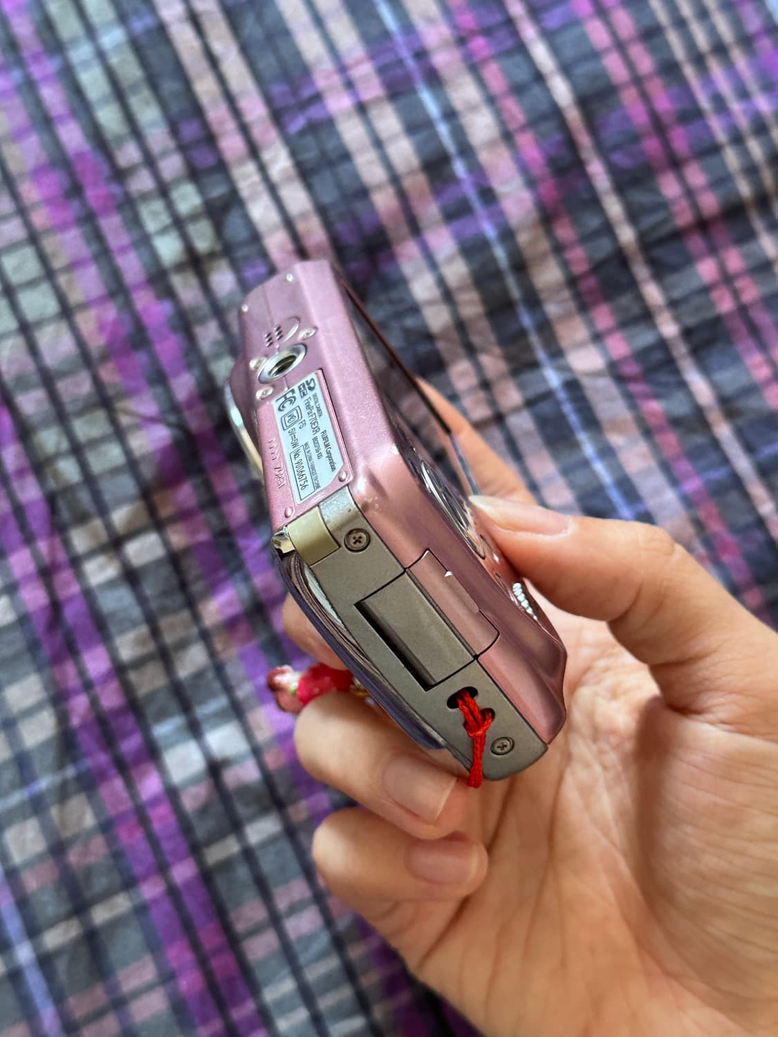 디카 후지필름 f70 exr 디지털카메라 상품이미지4