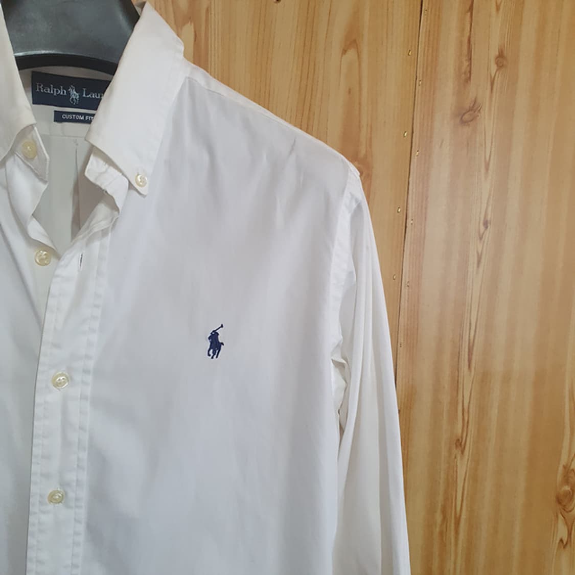 폴로 랄프로렌 셔츠  상품이미지2