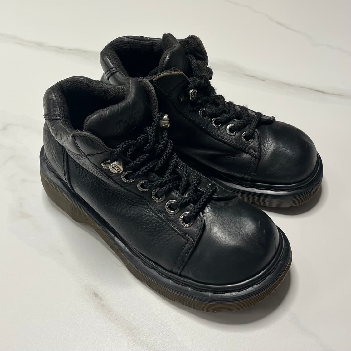 (UK5)90'S DR. MARTENS E-M828 상품이미지2