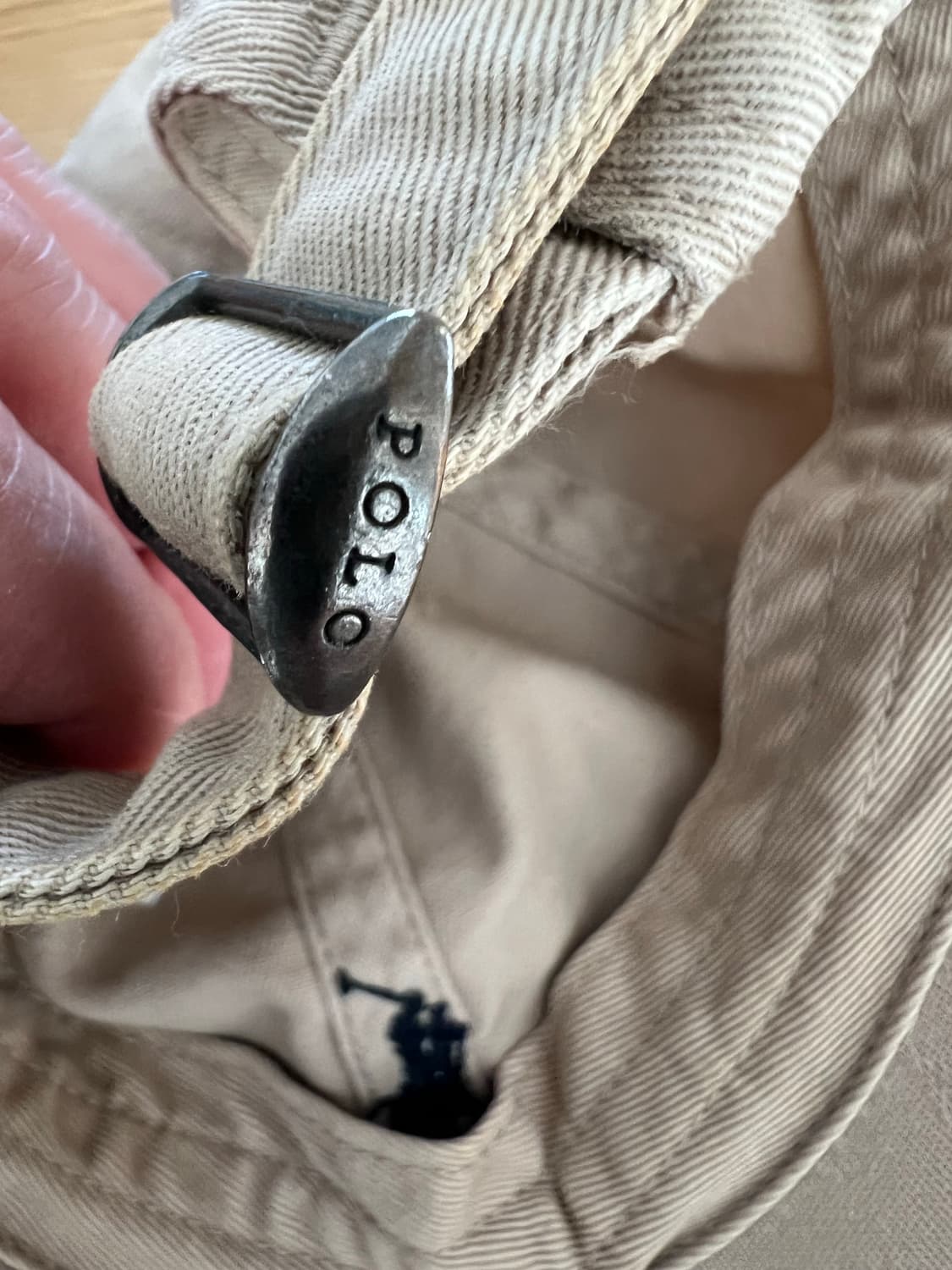 폴로 랄프로렌 클래식 스포츠 캡 상품이미지7