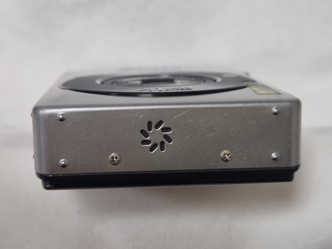 빈티지 디카) 캐논 익서스75 익시 90 / 유우시 디카 상품이미지4