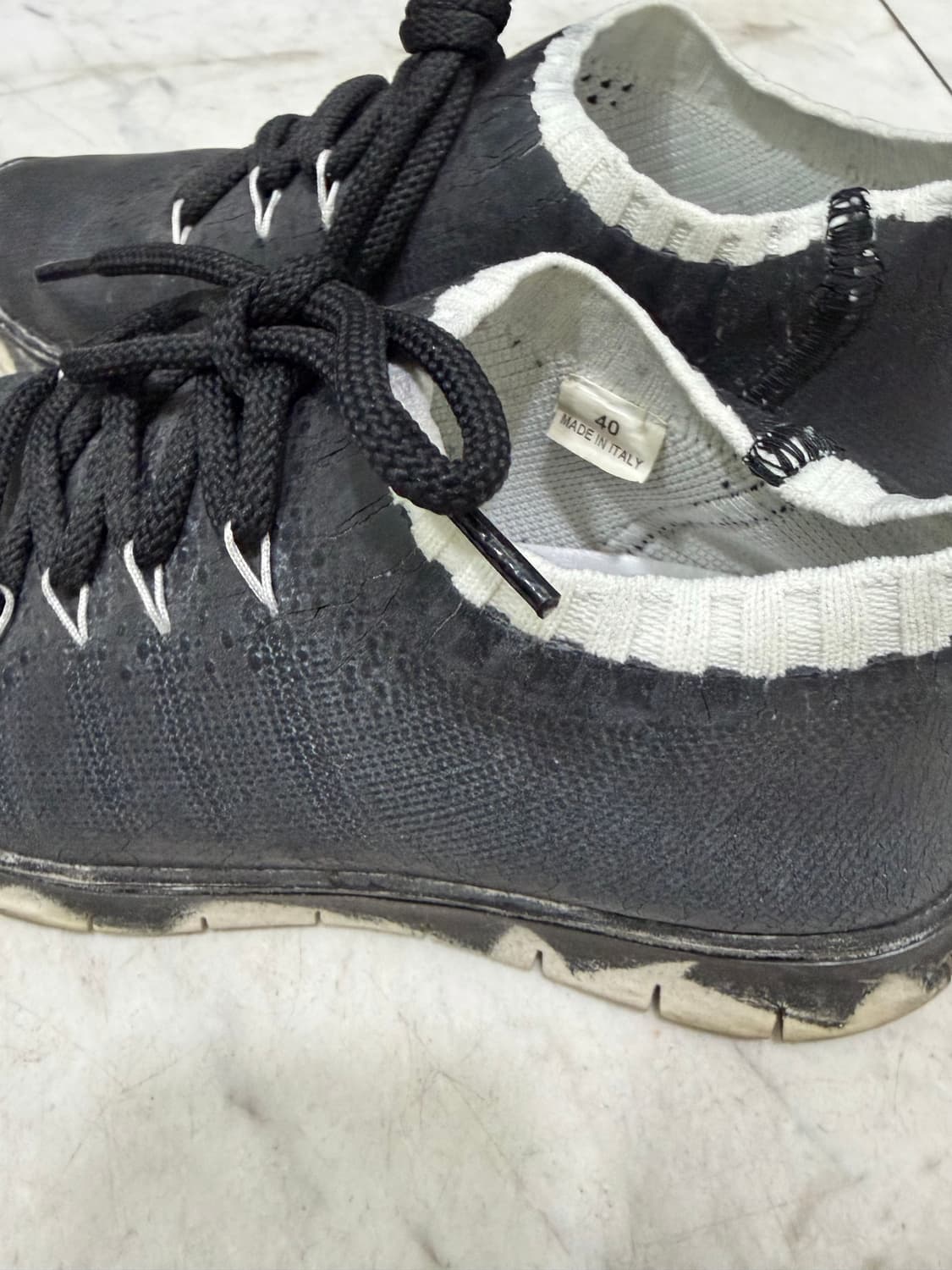 마르지엘라 크랙업 러너 40 상품이미지2