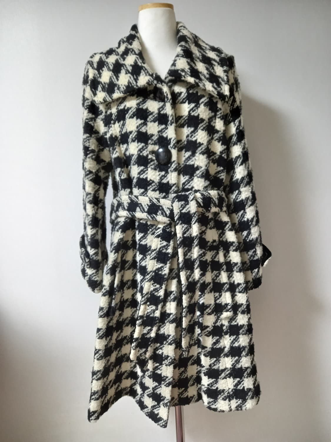 Y2K038 코트 상품이미지1