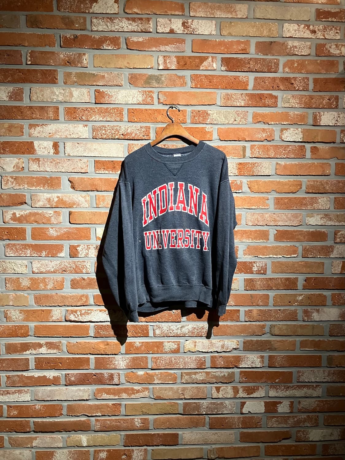  90s USA 빈티지 러셀 스웻 셔츠 맨투맨 상품이미지1