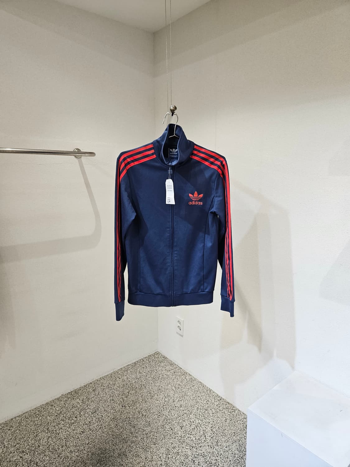 아디다스 유로파 트랙탑 져지 상품이미지1