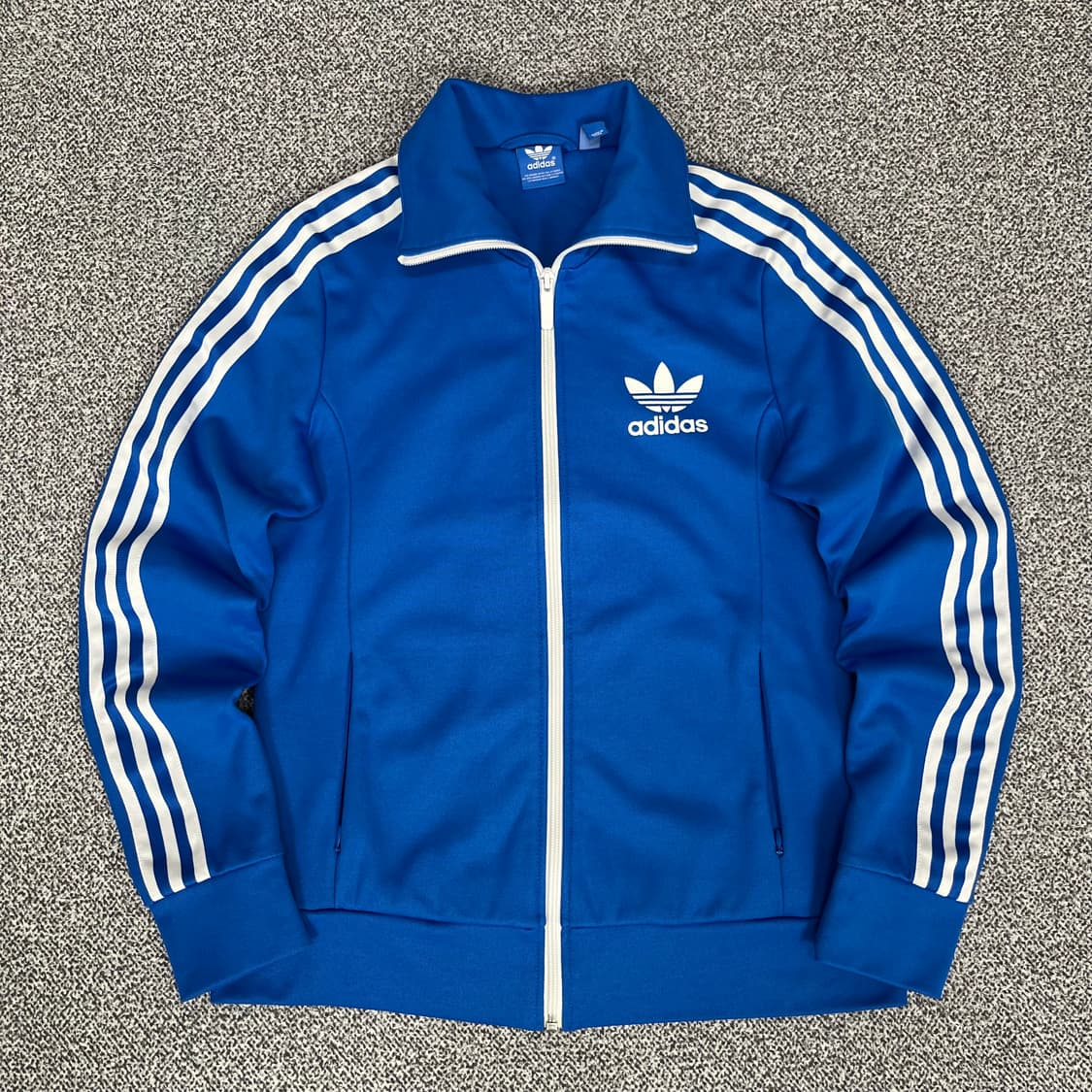 <아디다스 유로파 파흰 져지> No.1284 상품이미지3