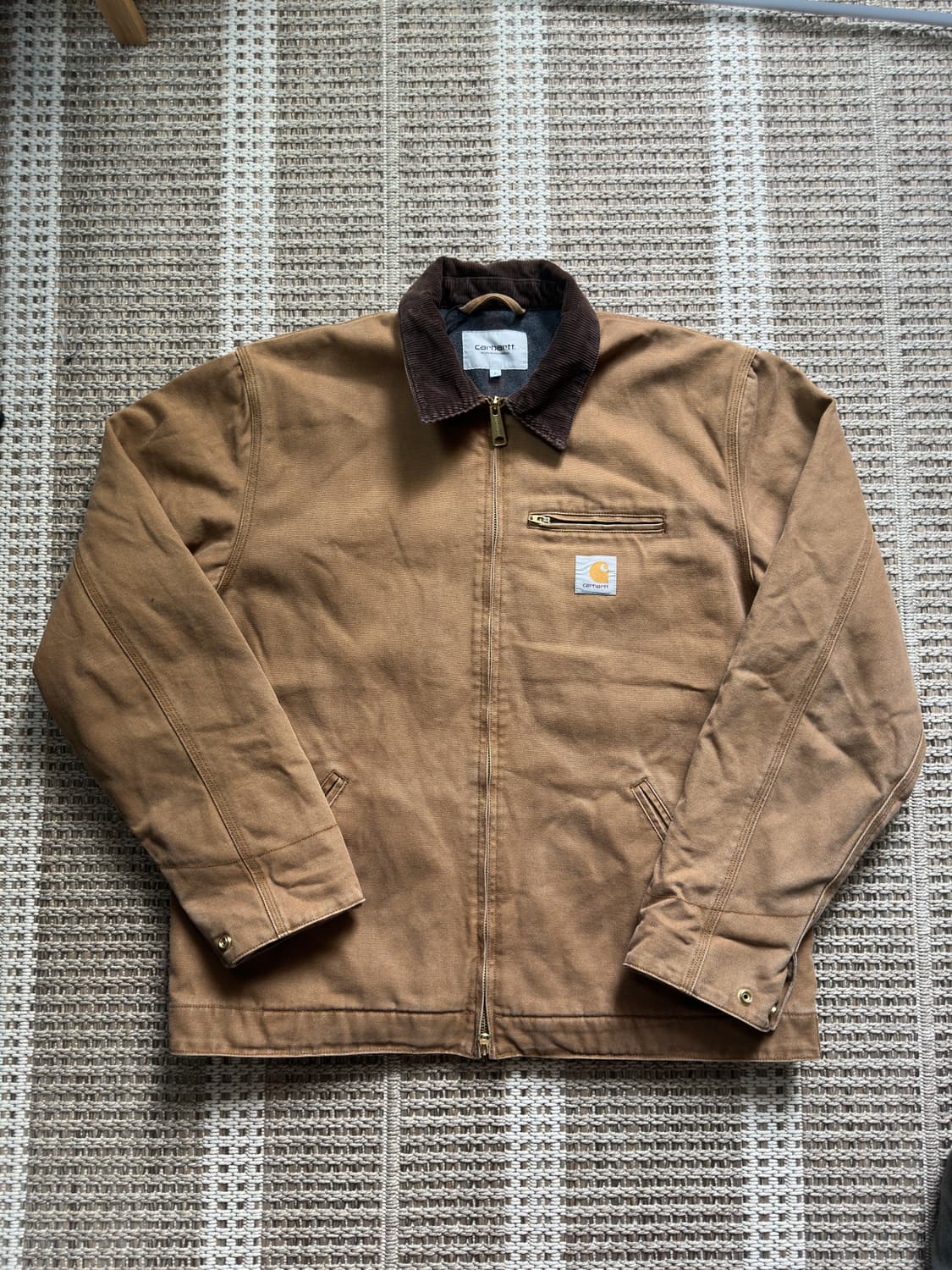 칼하트 디트로이트 WIP  상품이미지1