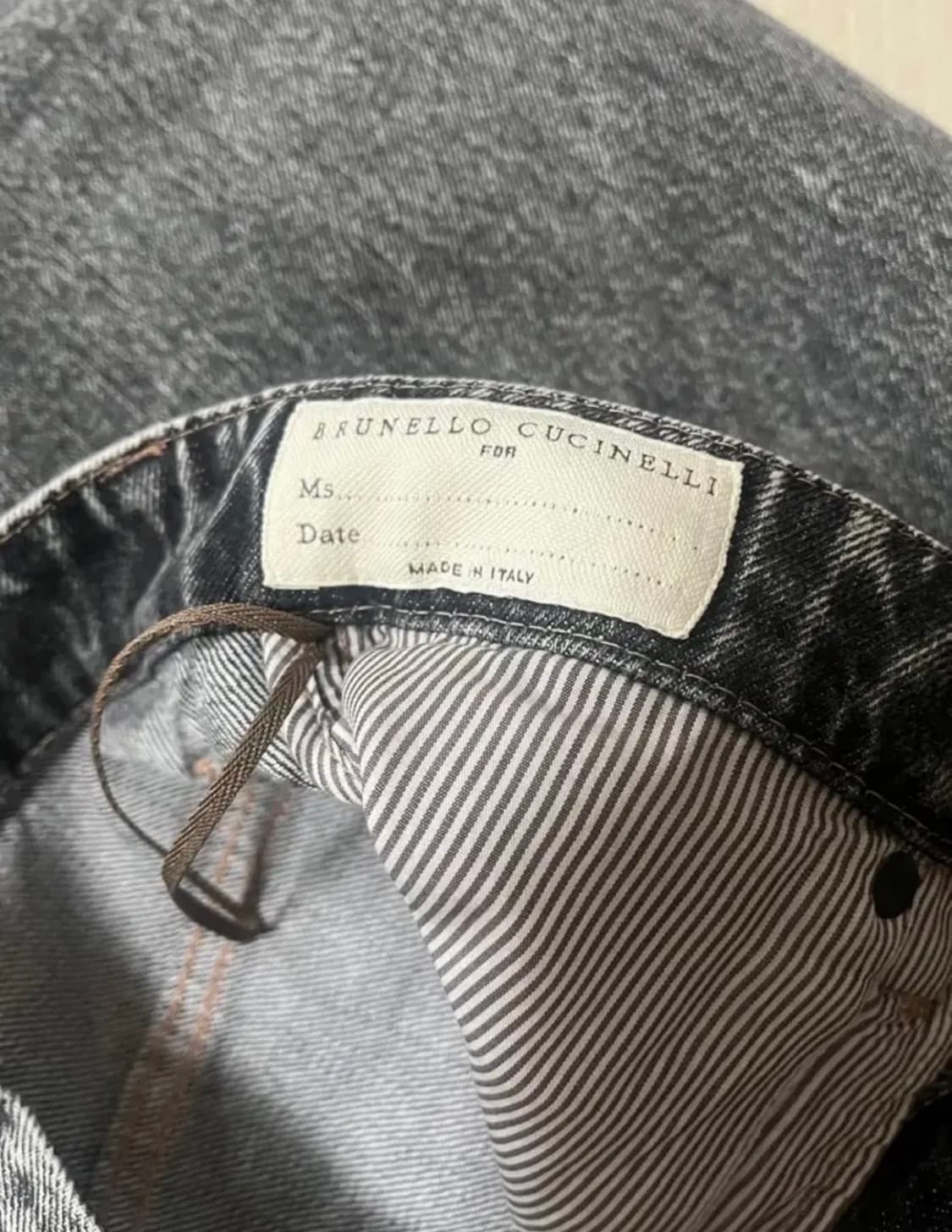 브루넬로쿠치넬리진 상품이미지7