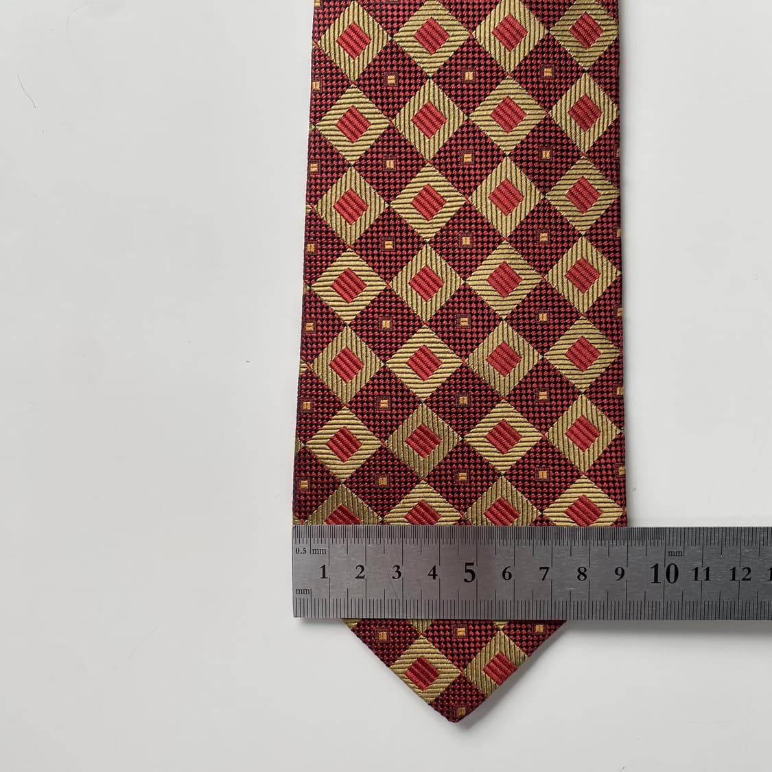 입생로랑(YSL) 명품 정품 넥타이 상품이미지8