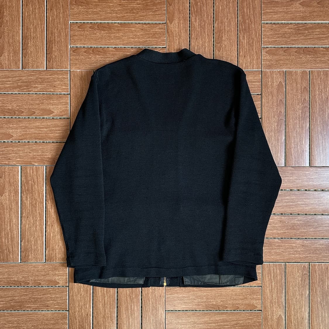 50‘s Gun club vintage shooting cardigan 상품이미지2