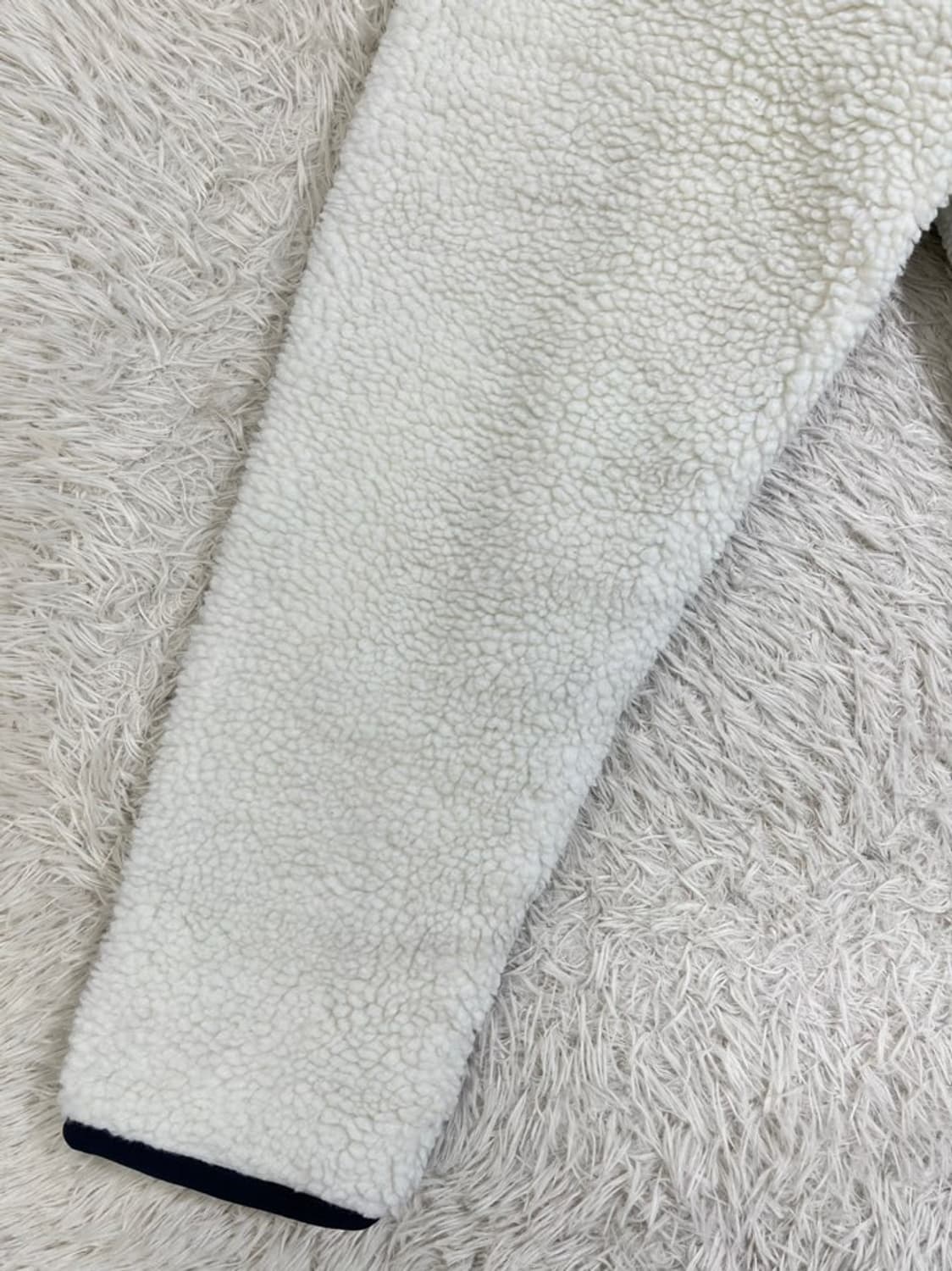 아웃도어 양털후리스 자켓/#2887 상품이미지3