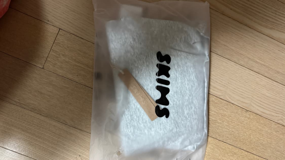 (쿨거시 반택포) skims 카프리 팬츠 상품이미지3