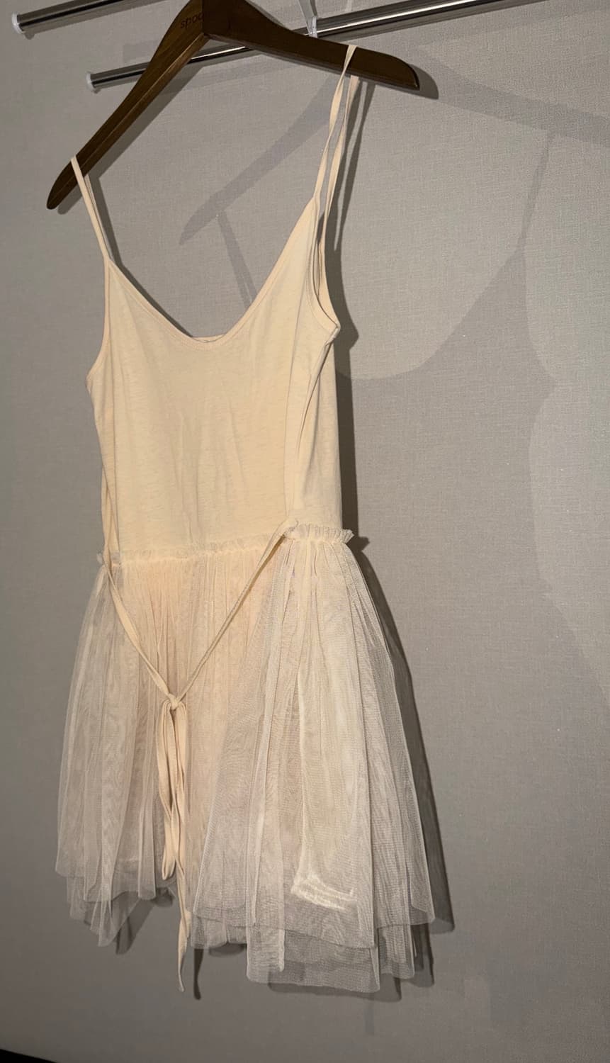 빈티지 발레리나 드레스 상품이미지6