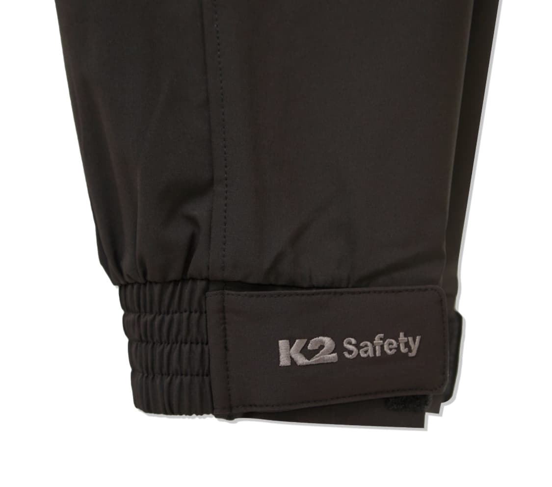 [34]K2 밴딩 카고 조거팬츠 상품이미지2