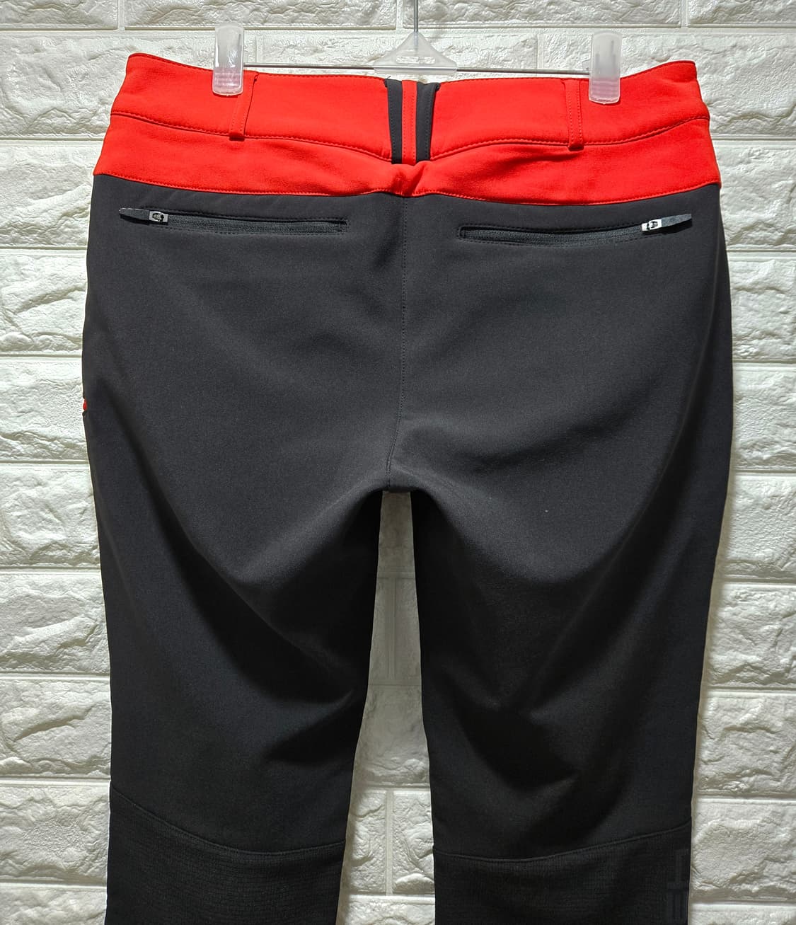 코몽트 기모 등산바지 29~30 상품이미지5