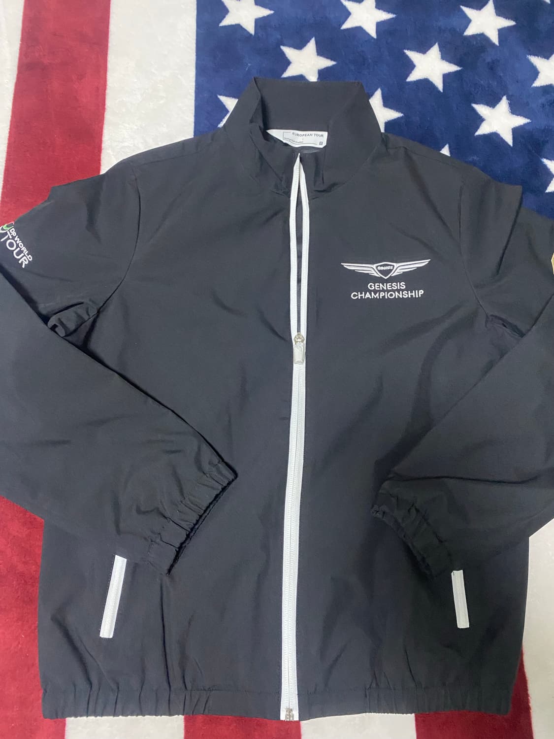 제네시스 챔피언쉽 kpga 지켓 상품이미지2