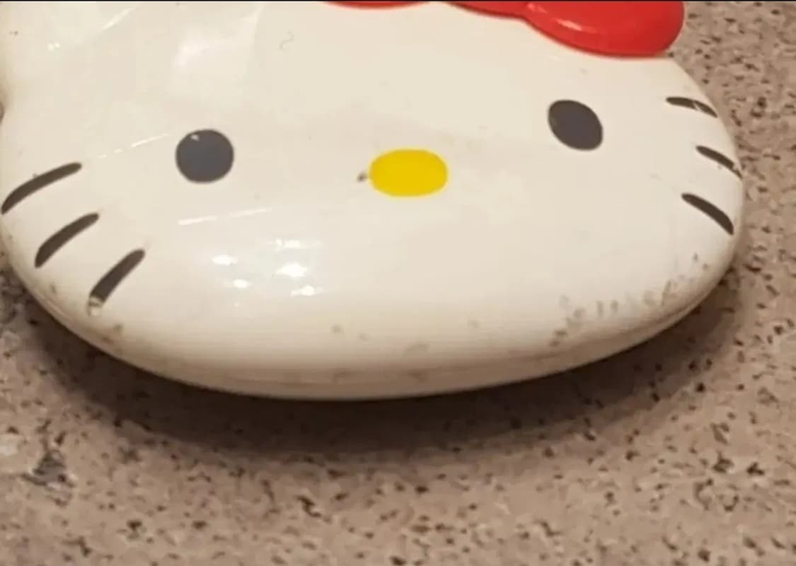 고전 키티 티머니 세트 상품이미지3