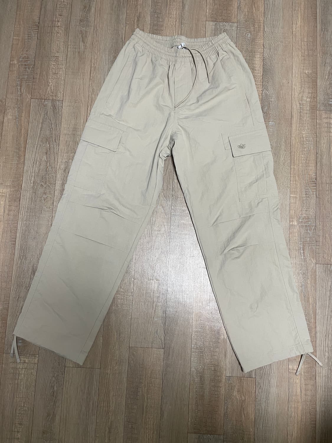 adidas 나일론 팬츠 상품이미지2